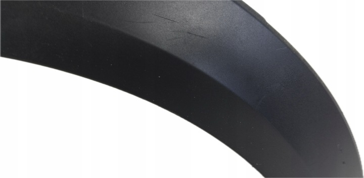 H41 MINI F56 LCI SE BEV LIFT F57 MOULURE GARDE-BOUE GAUCHE ARRIÈRE 7499545