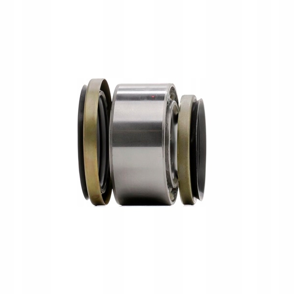 RIDEX 654W0496 KIT ROULEMENT ROUES AVANT SUR OBYDWU STRONACH 72MM