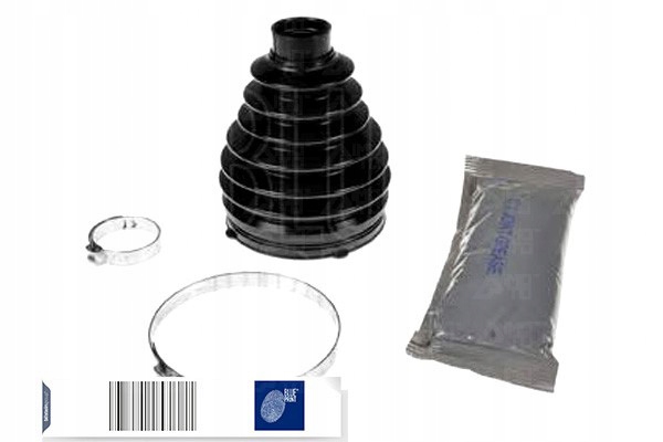 PROTECTION ARTICULATION TOYOTA EXTÉRIEUR AURIS 06- 1,33-1,8B