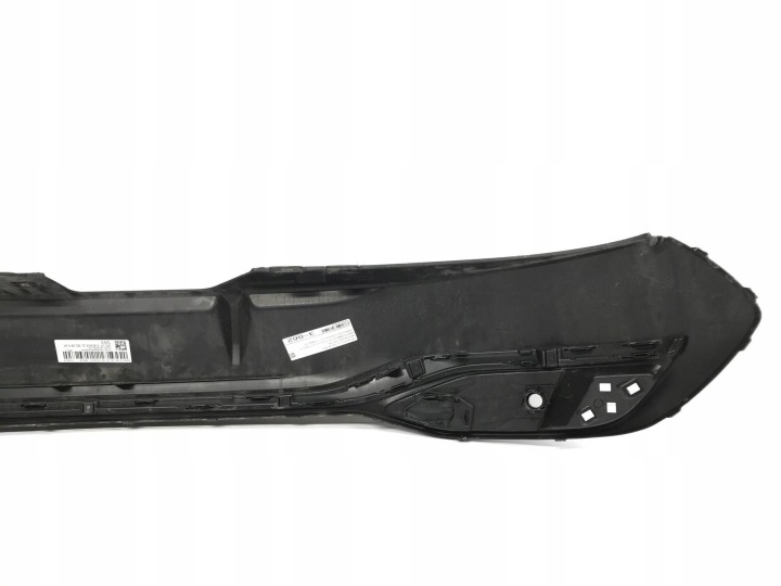SPOILER PARE-CHOCS ARRIÈRE AUDI A5 3 III B10 FU2 FU5 2024- 8B3807521E