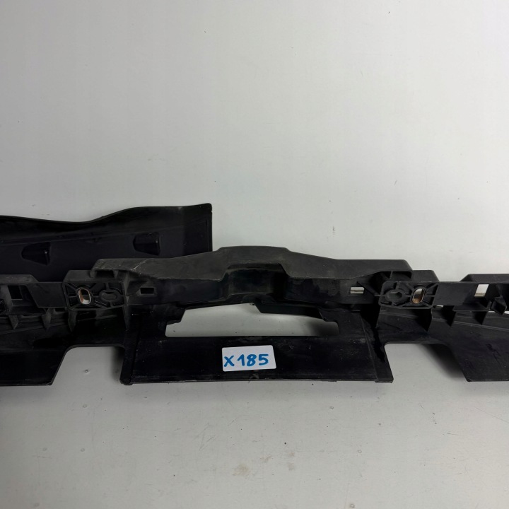 RENFORCEMENT SUPÉRIEUR PANNEAU AVANT OPEL INSIGNIA A OE ORIGINAL 13354566