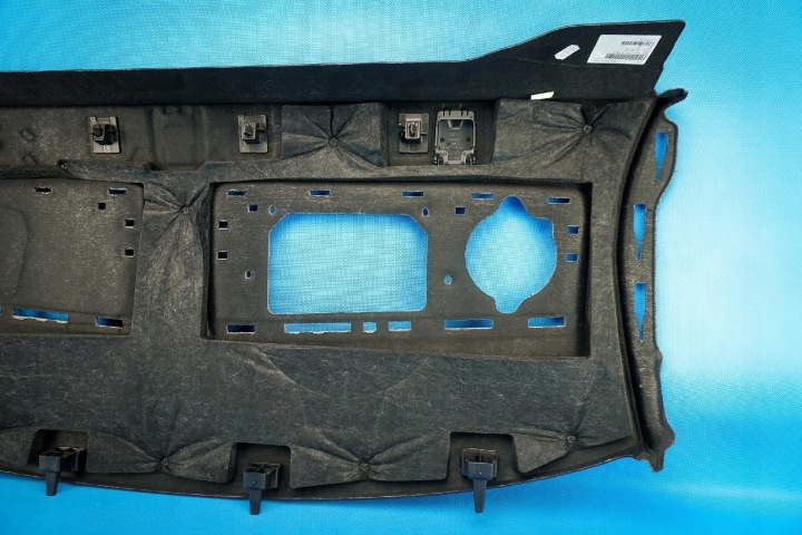 ÉTAGÈRE ARRIÈRE AUDI A4 S4 8W BERLINE 8W5863411E RW7