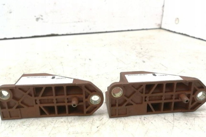 DROIT LATÉRAL CAPTEUR COUP VW GOLF VII (5G1, BQ1, BE1, BE2) 5WK42957