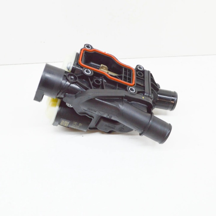 CHÂSSIS THERMOSTAT FORD MONDEO MK5 2264810 DS7Q-8A586-AB ORIGINALE