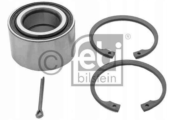 KIT ROULEMENT OPEL ASTRA