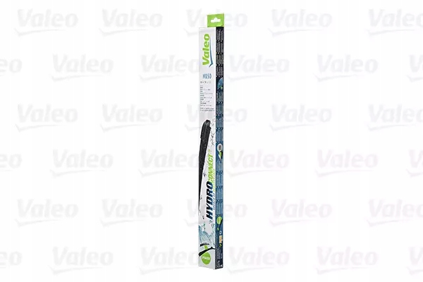 POIGNÉE ESSUIE-GLACES VALEO 578574 AVANT 500 MM