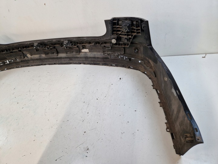AUDI A8 PARE-CHOCS ARRIÈRE ARRIÈRE 4N0807511A