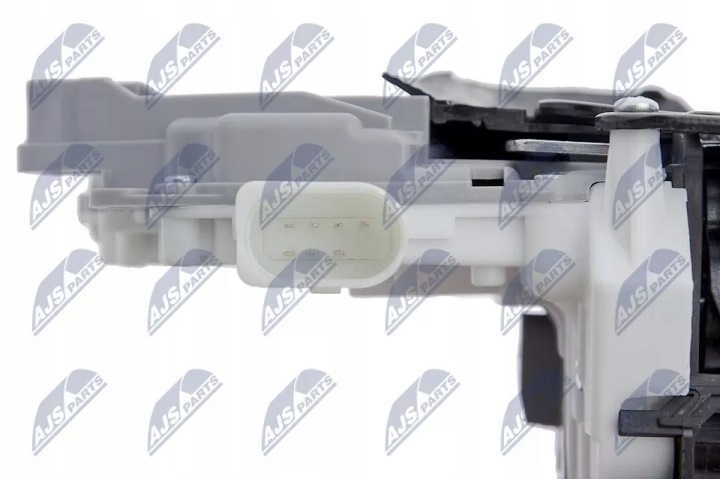 NTY EZC-AU-024 SERRURE DE PORTE