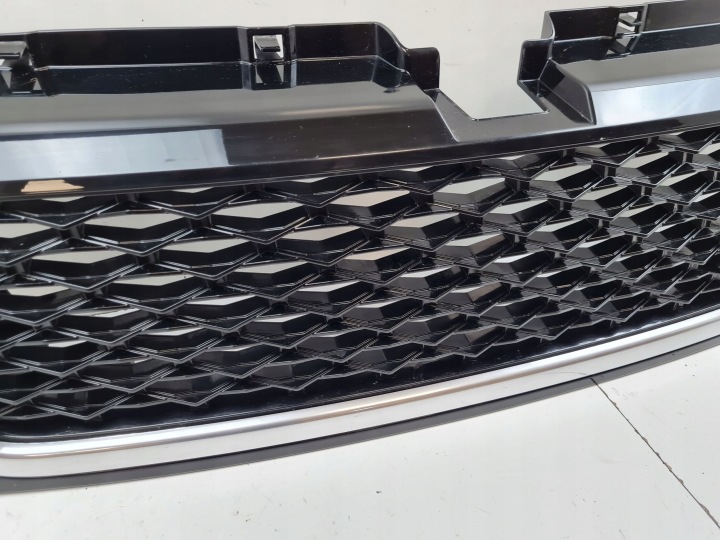 2012 LAND ROVER RANGE ROVER EVOQUE L538 GRILLE AVANT AH3M8138AAW