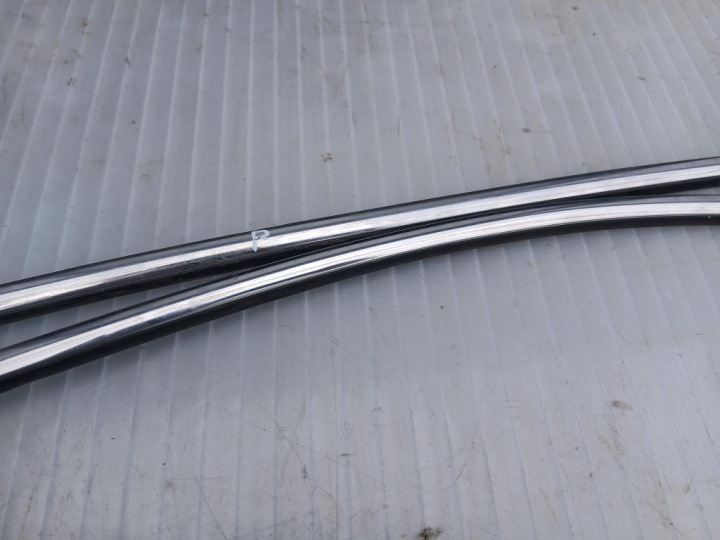 BAGUETTES TOITS ROVER 75 I 02R BERLINE
