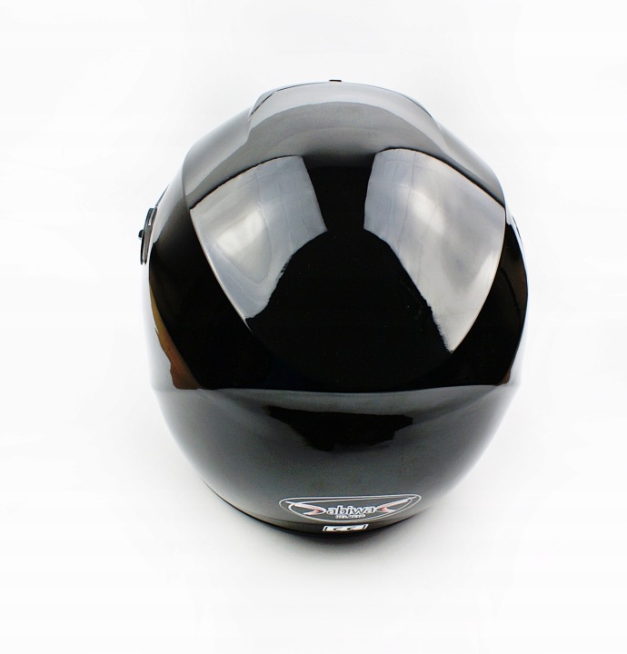 CASQUE MD-101 INTÉGRAL NOIR GAUCHE (CE)