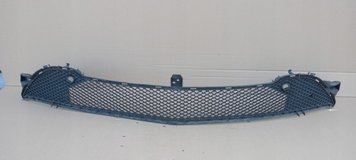 GRILLE CALANDRE GRILLE CENTRALE MERCEDES CLA A117 W117 A1178851122 ORIGINAL