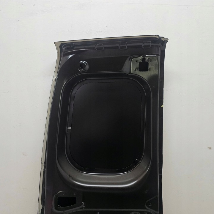 PORTES DROIT ARRIÈRE ARRIÈRE RENAULT EXPRESS 901229712R