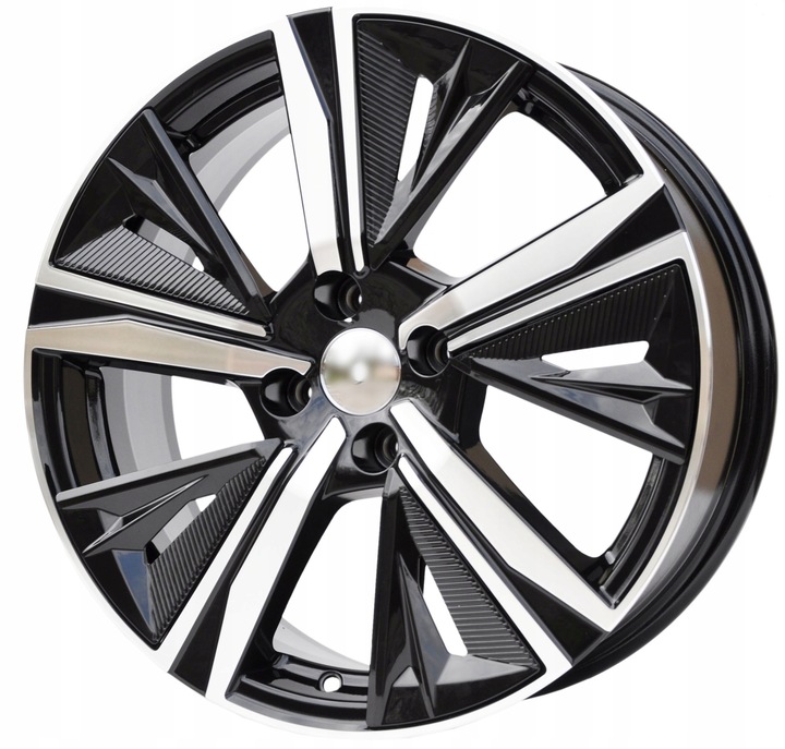 LLANTAS 18'' CITROEN DS3 DS4 DS5 SAXO XSARA XSARA 