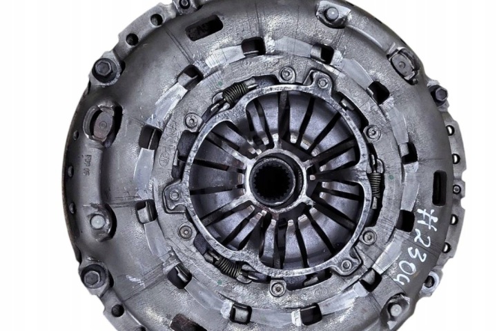 ENSEMBLE ADHÉRENCE FORD 125013810 2.2L DIESEL 2010