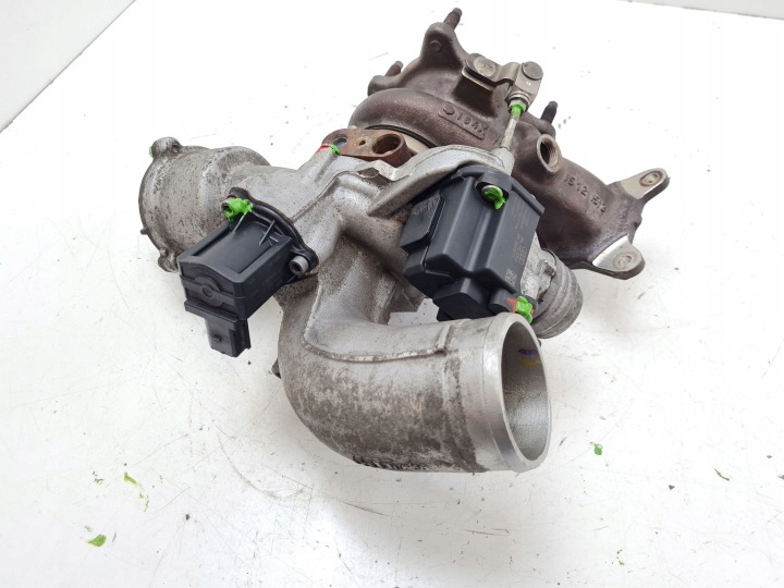 AUDI A4 B8 12R 1.8 TSI TURBOCOMPRESSEUR 06L145701F