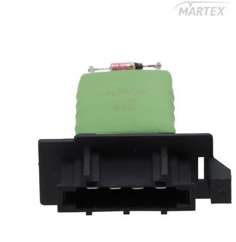 RÉSISTANCE VENTILATEURS NRF 342019 RÉSISTANCE VENTILATEUR INTÉRIEUR