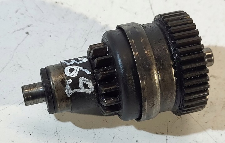 DÉMARREUR 829414 EMBRAYAGE BENDIX PIAGGIO X9 125 1998-2005R X8 MP3 GILLERA