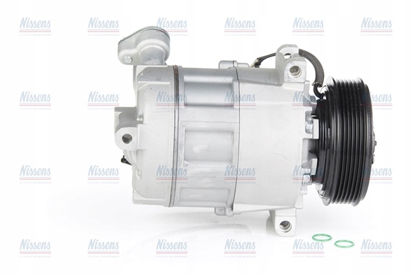 COMPRESSEURS DE CLIMATISATION COMPRESSEUR NISSENS 89465