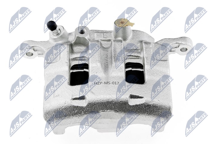 ÉTRIER DE FREIN DE FREIN AVANT MITSUBISHI L200 GAUCHE