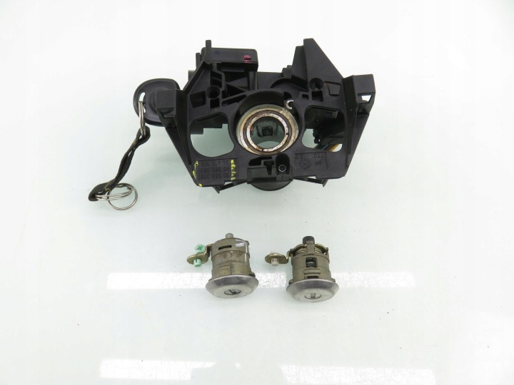 CONTACTEUR D'ALLUMAGE INSERTS SUBARU JUSTY III (G3X) 24413106 3397086G00 X1T12571M