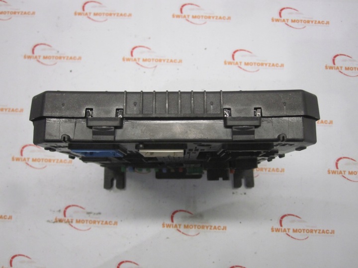 BERLINGO PARTENAIRE 1.6 HDI 17R MODULE FUSIBLE 981218858002 282903904