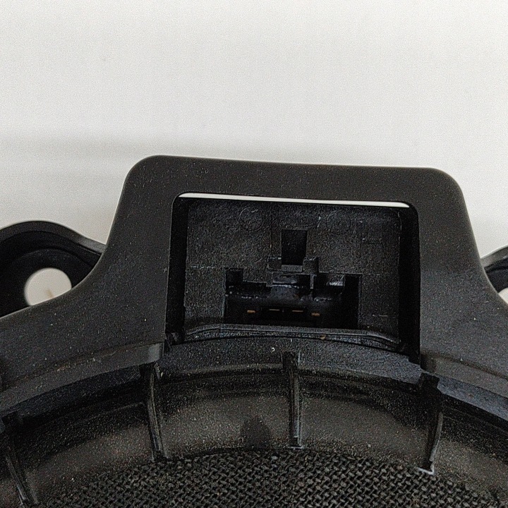 BMW X5 G05 2019 GAUCHE CÔTÉ HAUT-PARLEUR DE GRAVES
