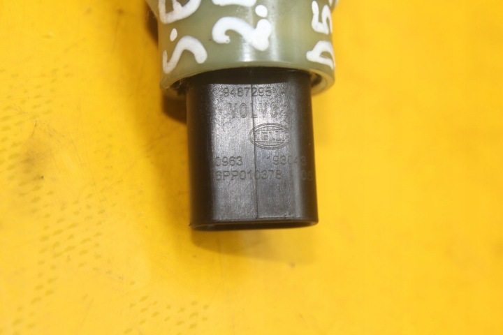 CAPTEUR PRESSION HUILES VOLVO S60 II V60 2.4 BIT D5244T17 9487295
