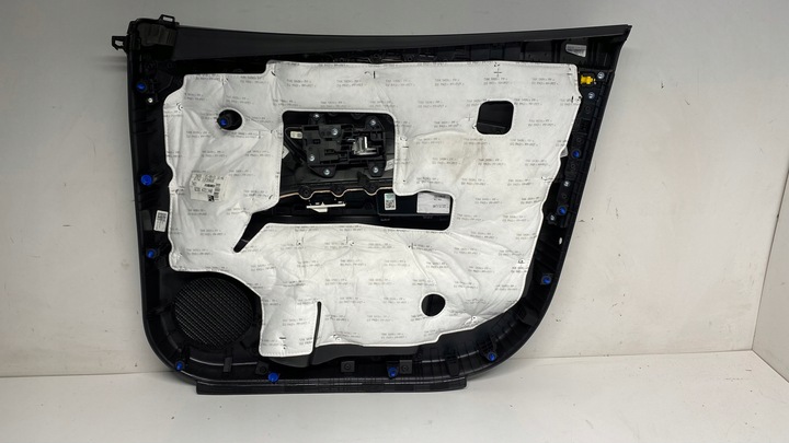 HYUNDAI TUCSON IV TABICERKA PANEL DOOR LEFT FRONT FRONT 21-24 photo 4 - milautoparts-fr.ukrlive.com