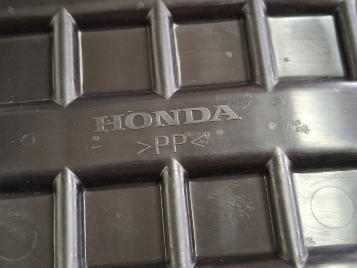 HONDA TRANSALP XL 750 750 BANQUETTE ARRIÈRE SIÈGE SIÈGE