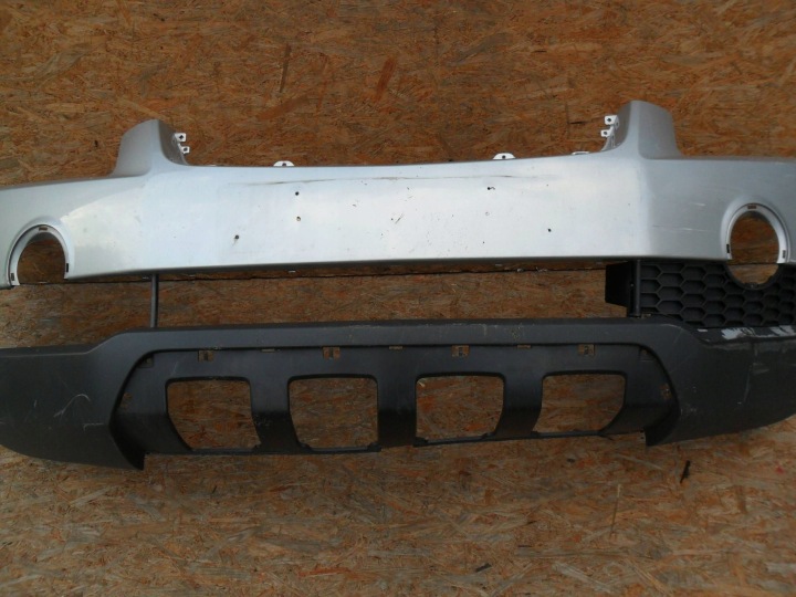 PARE-CHOCS AVANT AVANT CHEVROLET CAPTIVA 94838823