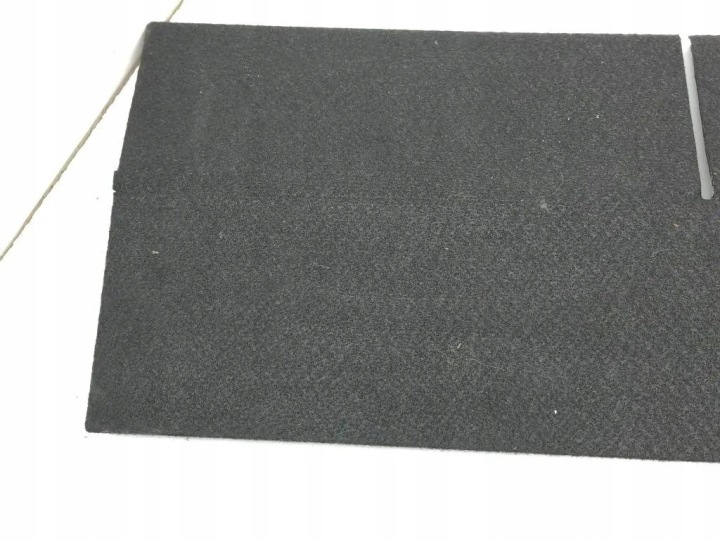 PLANCHER REVÊTEMENT COUVERCLES DE COFFRE TOYOTA COROLLA E21 18-22R 5841002081C0