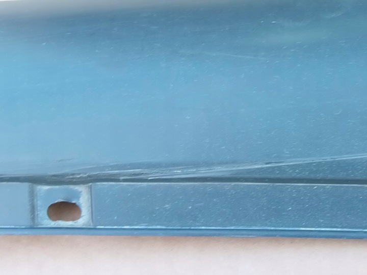 MOULURE SEUIL DROITE 4B0853860 AUDI A6 C5 UNIVERSEL