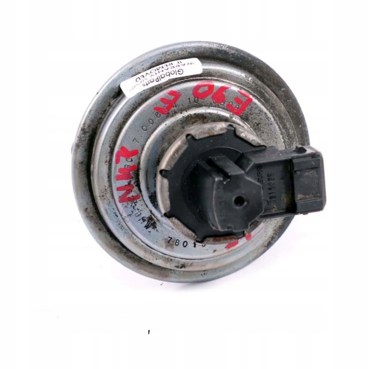 BMW E60 E61 LCI E81 E87 LCI E90 E92 EGR AGR SOUPAPE