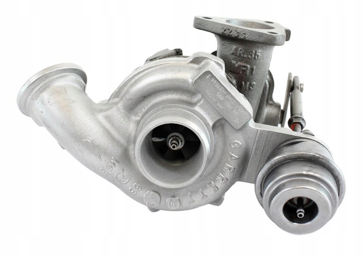 TURBINE OPEL ASTRA G 2.0 DTI 101KM/74KW