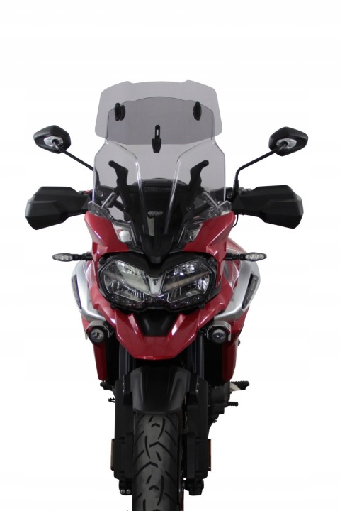 VITRE MOTOCYCLETTE MRA TRIUMPH TIGER 1200 /XC /XR, V201 V301, 2016-, FORMA