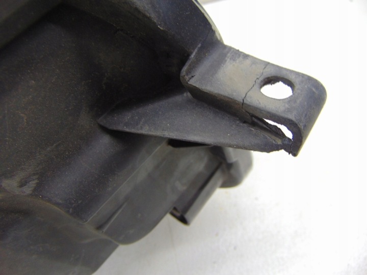 NISSAN QASHQAI PHARE GAUCHE AVANT 10- XÉNON LIFT 26060-BR60A