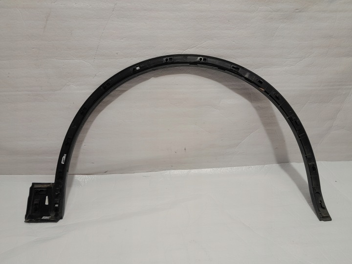 AUDI Q5 80A MOULURE REVÊTEMENT GARDE-BOUE GAUCHE 80A853717E