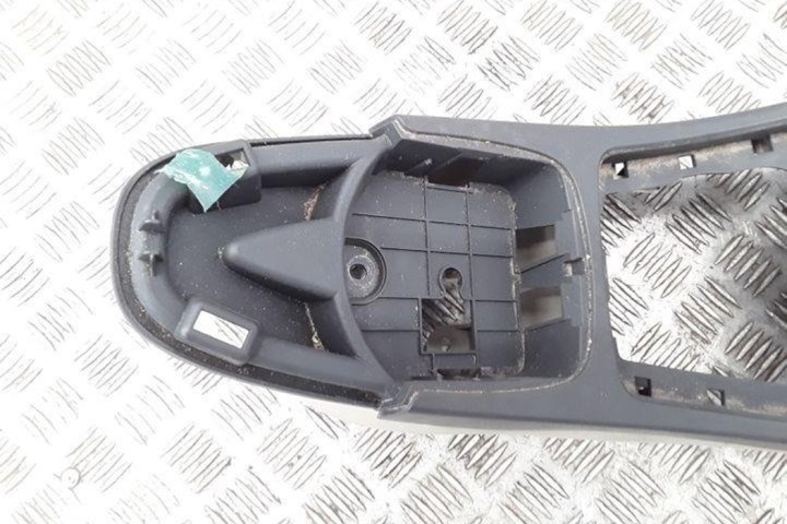 CONSOLE COCKPIT RENAULT ESPACE IV (JK0/1_) 8200531087 2.0L DIESEL 127KW