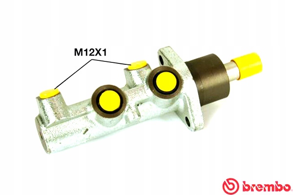 BOMBA DE FRENADO ALFA ROMEO 156 932_ 09 97-10 05 ALFA ROMEO 156 