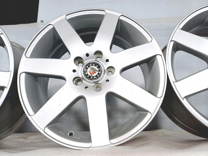 LLANTAS 16 5X108 FORD MONDEO C-MAX FOCUS MK4 MK3 S-MAX I GALAXY II KUGA 