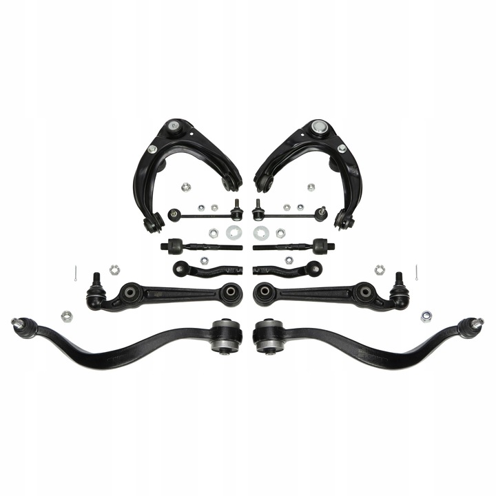 SWINGARMS SET SET FRONT MAZDA 6 (GG, GY) 