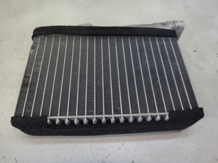 RADIATEUR RADIATEUR RÉCHAUFFEURS EAU BMW E39 X5 E53