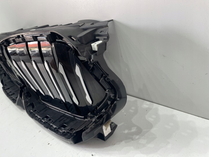 BMW X6 G06 GUIDE D'AIR JALOUSIE 5A29C27