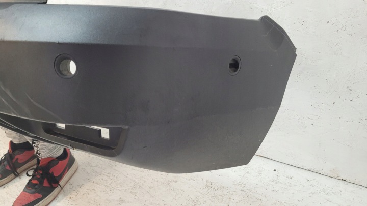 DACIA JOGGER 22- 6XPDC PARE-CHOCS SPOILER ARRIÈRE ARRIÈRE 850184183R