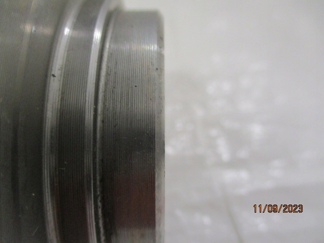 XM 605 607 MOYEU ROUES AVANT NOUVEAU ORIGINE