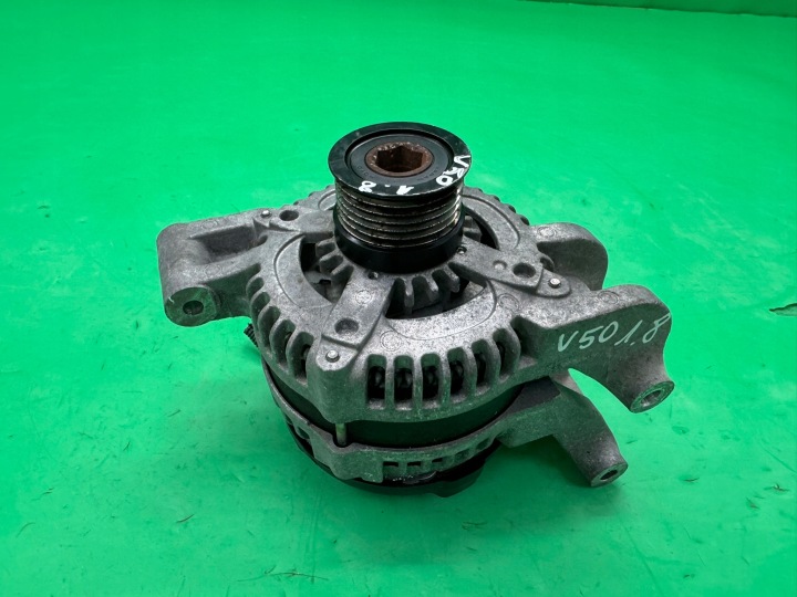 ALTERNATEUR MOTEUR PRADNICA 104210-2750 VOLVO V50 S40 II 1.8 B 16V 04-