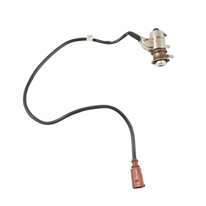 AUDI OE 04L131113J CHÂSSIS THERMOSTAT