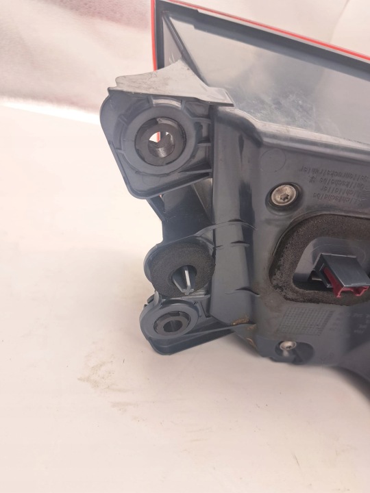 BMW G30 PHARE DROITE DROIT ARRIÈRE ARRIÈRE DANS AILE 7376464 D1397