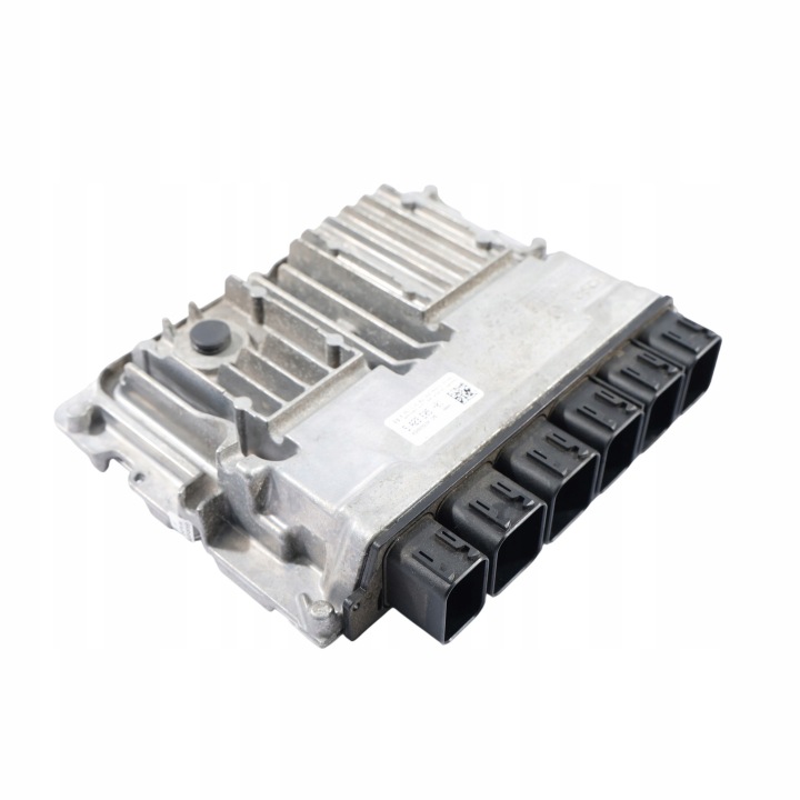 BMW X3 G01 20IX B48B20A 184HP ORDINATEUR MOTEUR ECU DME 5A23E05 KIT
